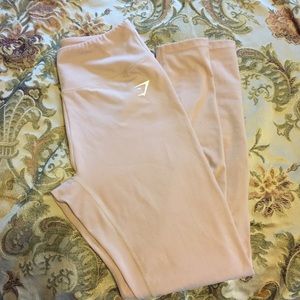 Gymshark dreamy leggings